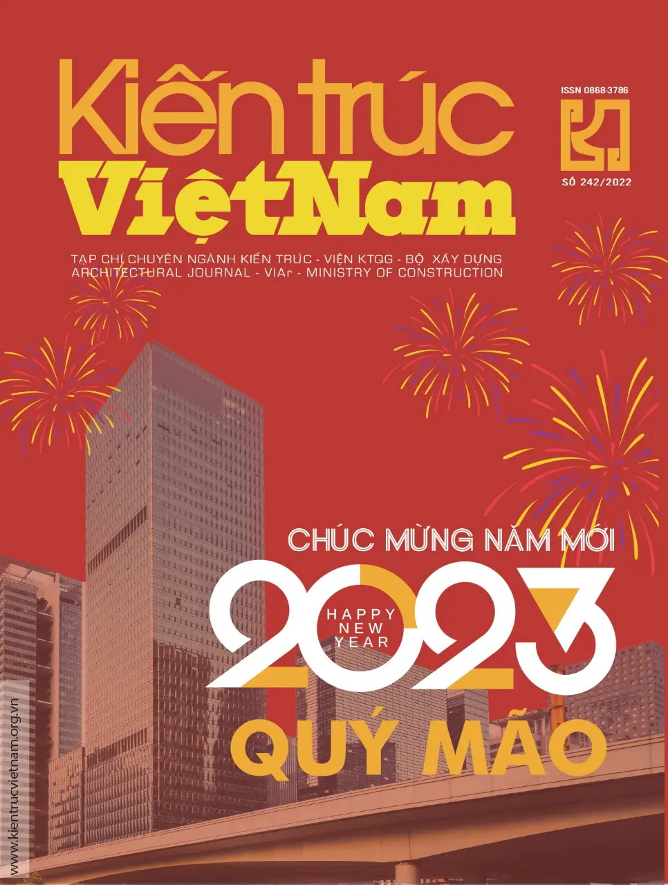Tạp chí KTVN số 242