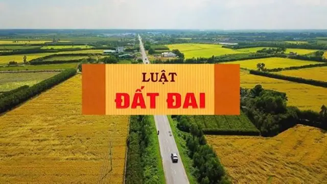 Bắt đầu lấy ý kiến nhân dân về dự thảo Luật Đất đai (sửa đổi) từ hôm nay