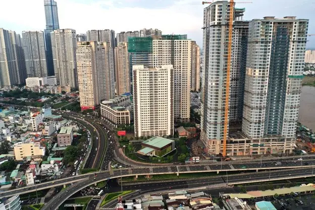 TPHCM lấy ý kiến người dân đối với dự thảo Luật Đất đai (sửa đổi)