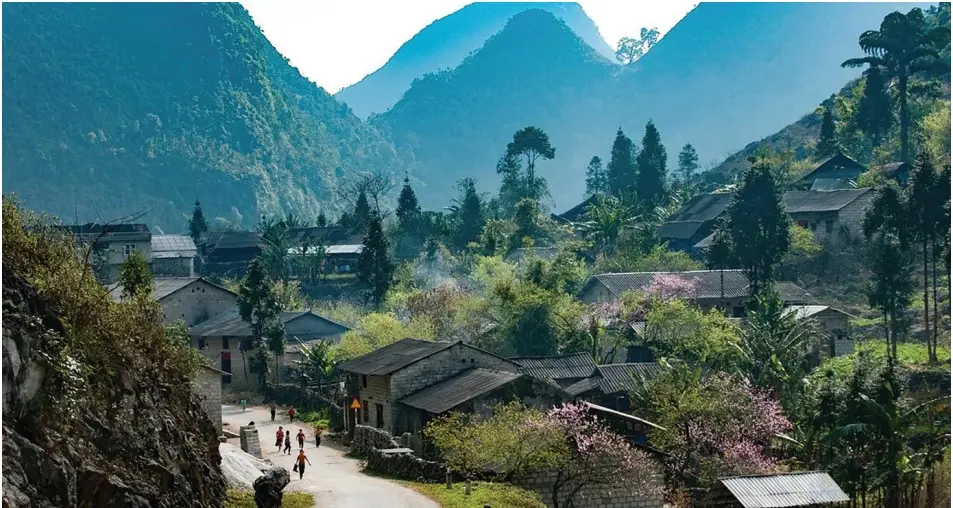 Xây dựng Quy chế quản lý kiến trúc thành phố Hà Giang