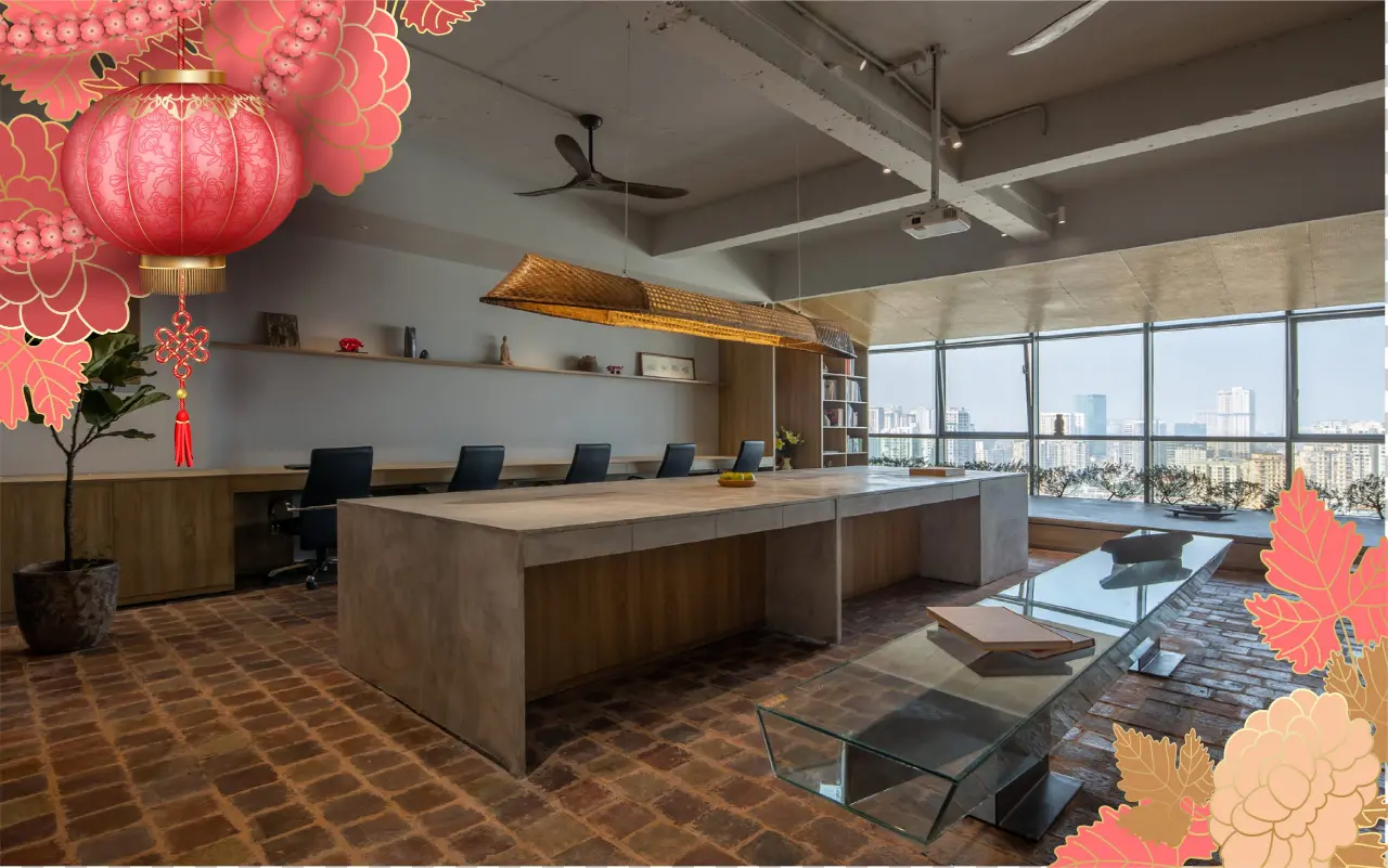 AfA Office