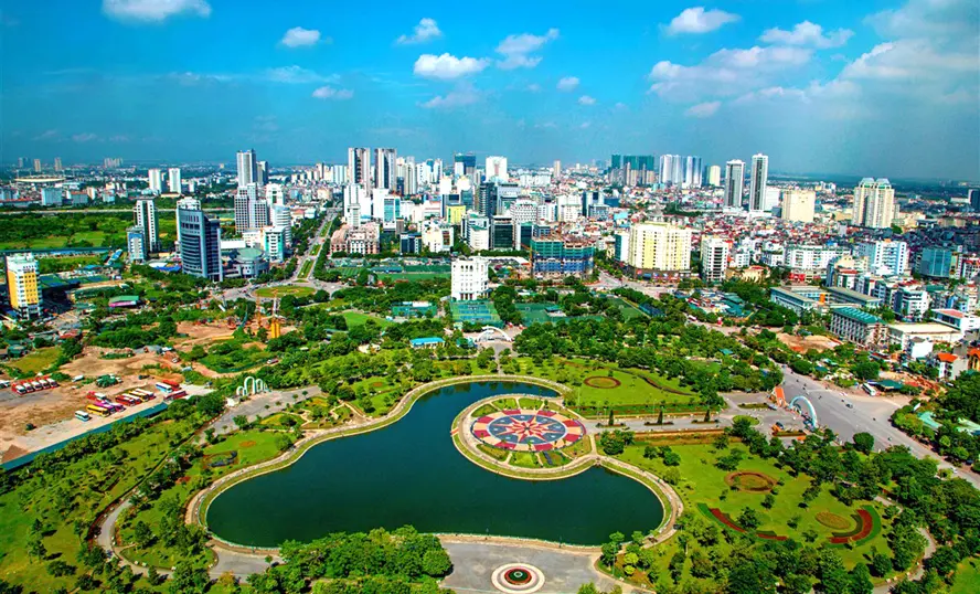 Trình Quốc hội cho ý kiến dự án Luật Thủ đô (sửa đổi) vào cuối năm 2023