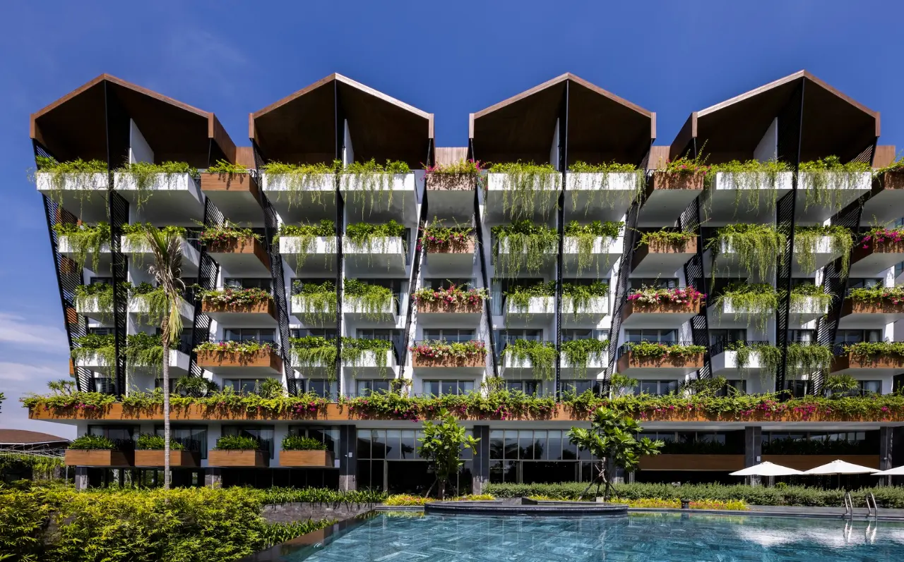 Bellerive Resort