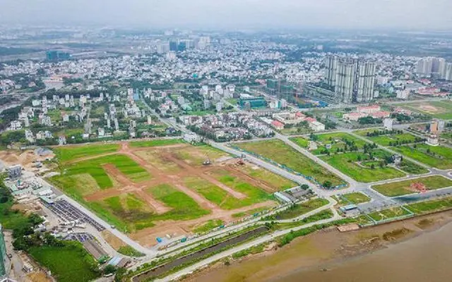 Quy hoạch sử dụng đất bảo đảm cân bằng nhu cầu sử dụng của các ngành, lĩnh vực, địa phương