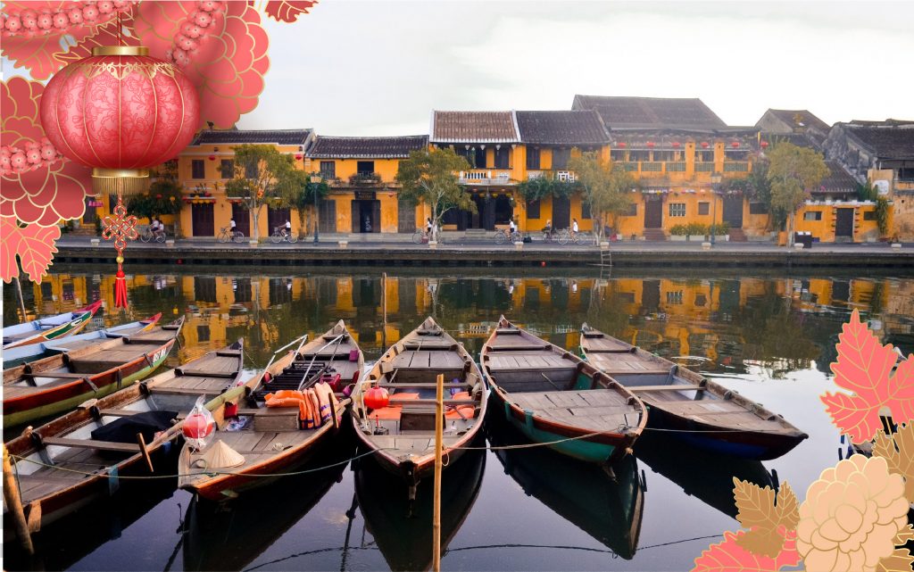 Hội An hướng tới xây dựng Thành phố văn hóa – sinh thái – du lịch