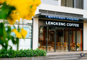 LengKeng Coffee