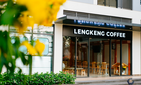 LengKeng Coffee