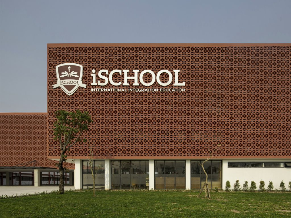 Ischool Quang Tri