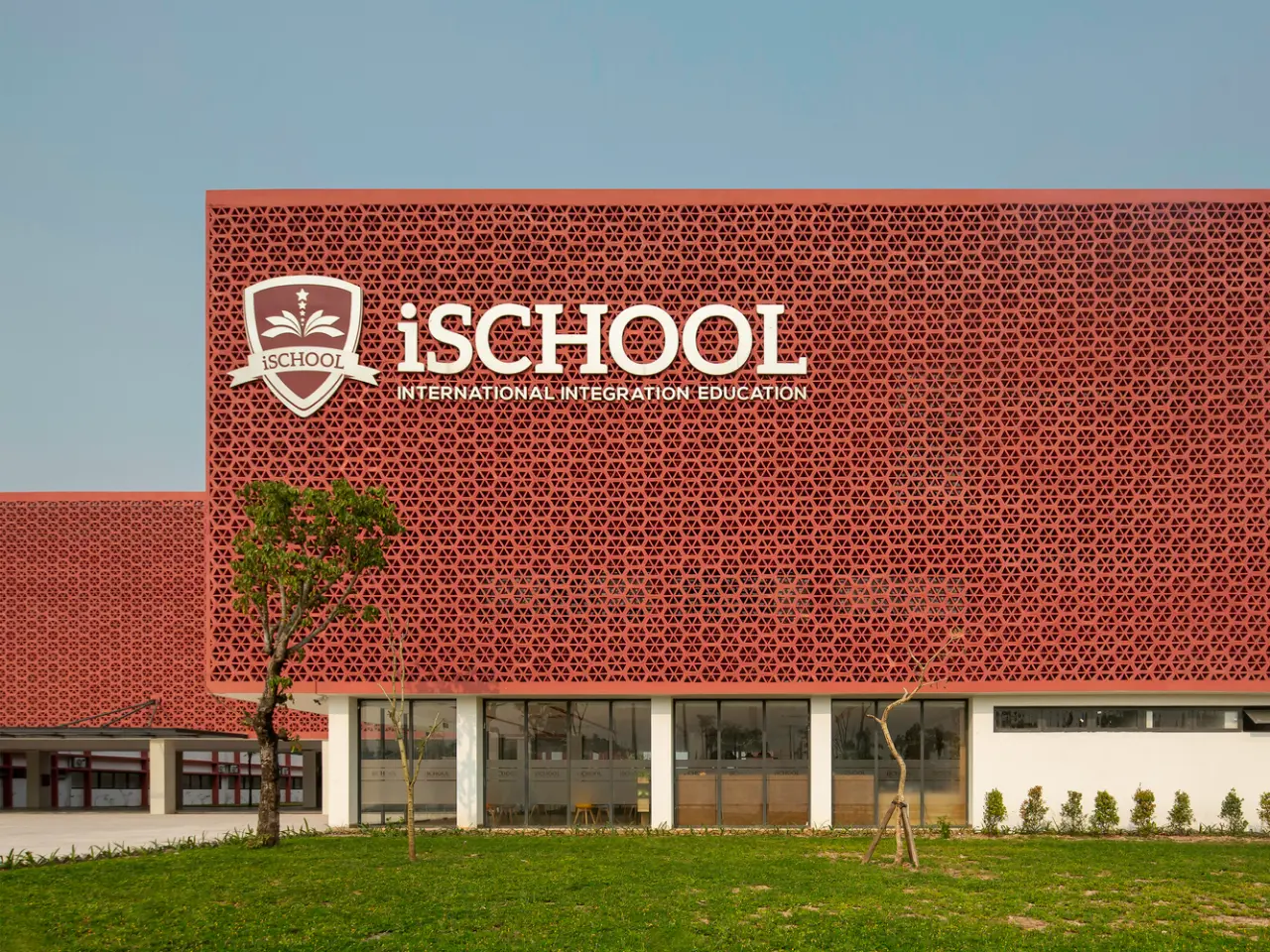 Ischool Quang Tri