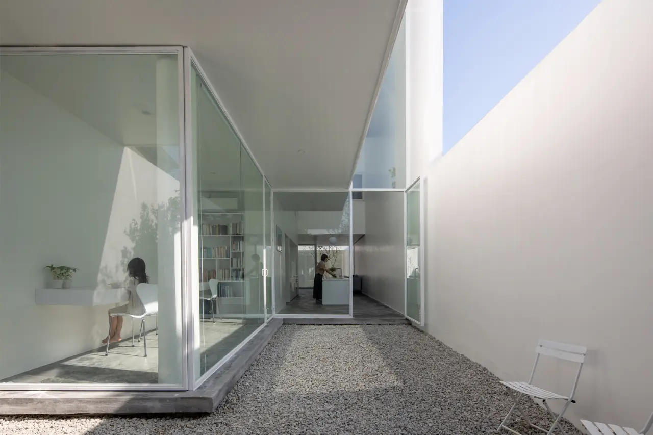 Kim Long House