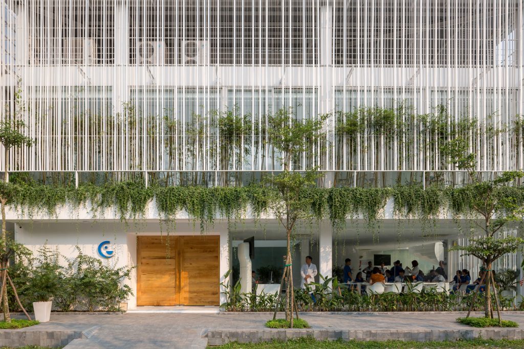 Nha Khoa Nụ Cười Việt Dental Clinic