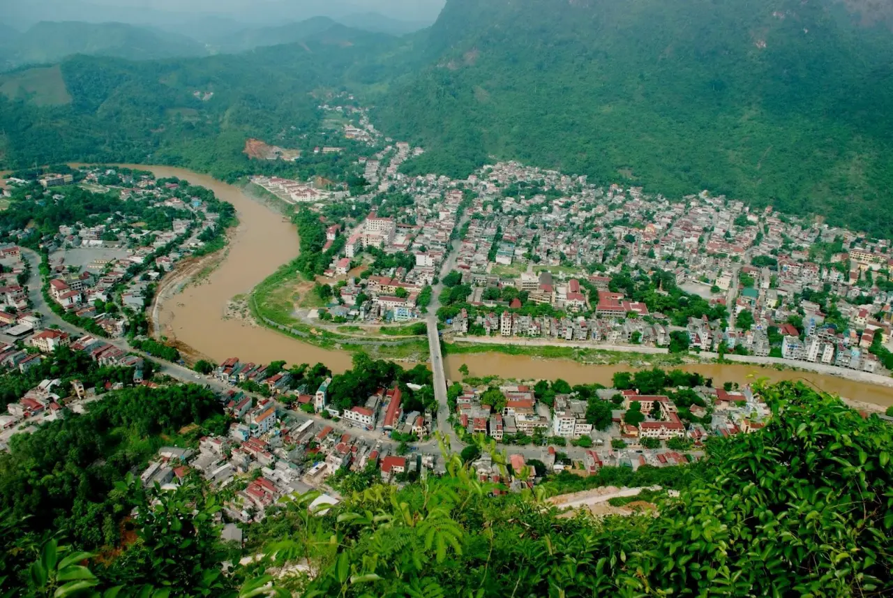 Phát triển đô thị tỉnh Hà Giang – Những cơ hội và thách thức