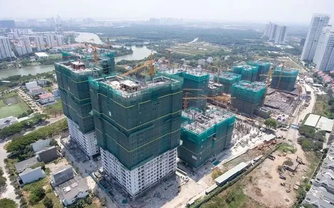 Bộ Xây dựng: Nguồn cung bất động sản hạn chế, không phát sinh lượng tồn kho