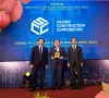 SCC – Nhà phát triển bất động sản tiêu biểu Việt Nam 2022