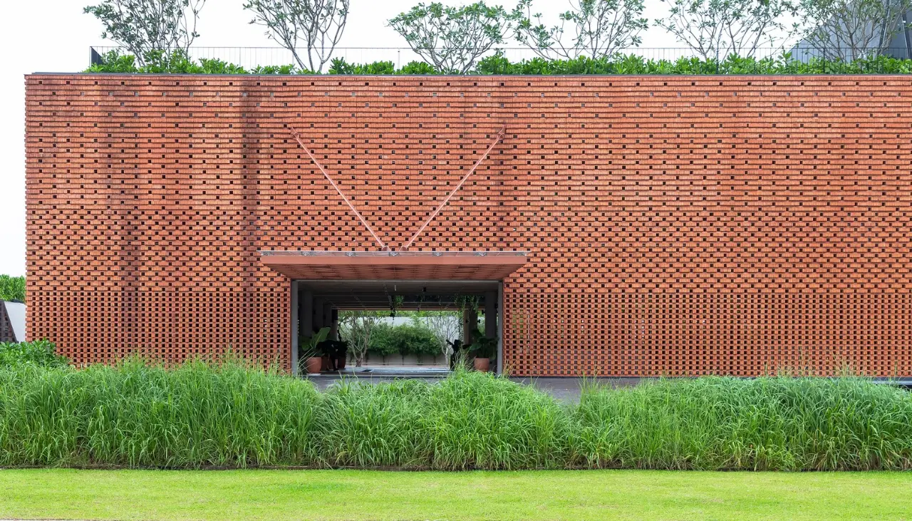 Wyndham Clubhouse
