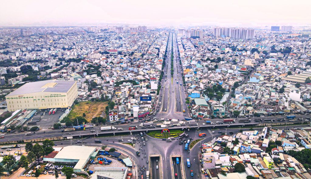 9X Sài Gòn và khát khao sở hữu căn nhà đầu đời