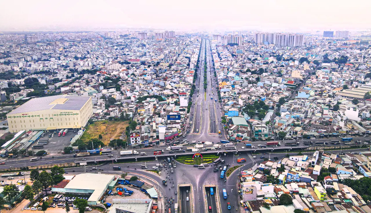 9X Sài Gòn và khát khao sở hữu căn nhà đầu đời