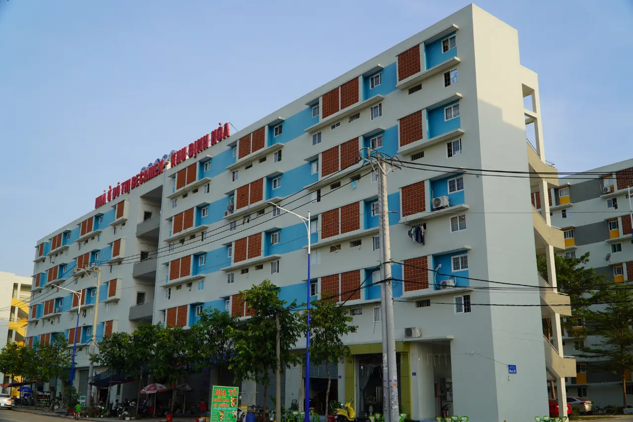Bộ Xây dựng đề xuất gói tín dụng 110.000 tỷ đồng cho nhà xã hội
