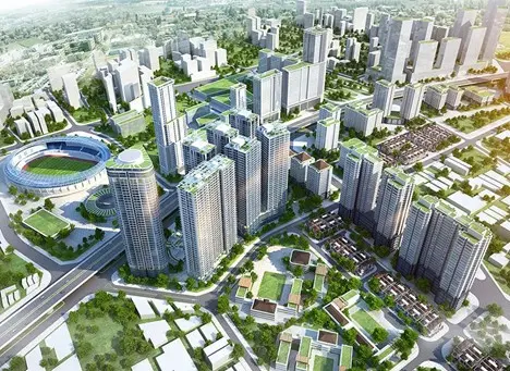 Công ty CP Đầu tư và Xây dựng VINA2 báo lãi quý IV/2022 giảm mạnh