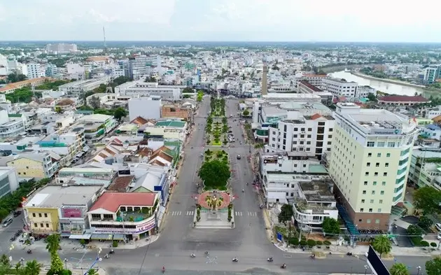 Đến năm 2025, Tỉnh An Giang phấn đấu diện tích nhà ở đạt hơn 22m2 sàn/người