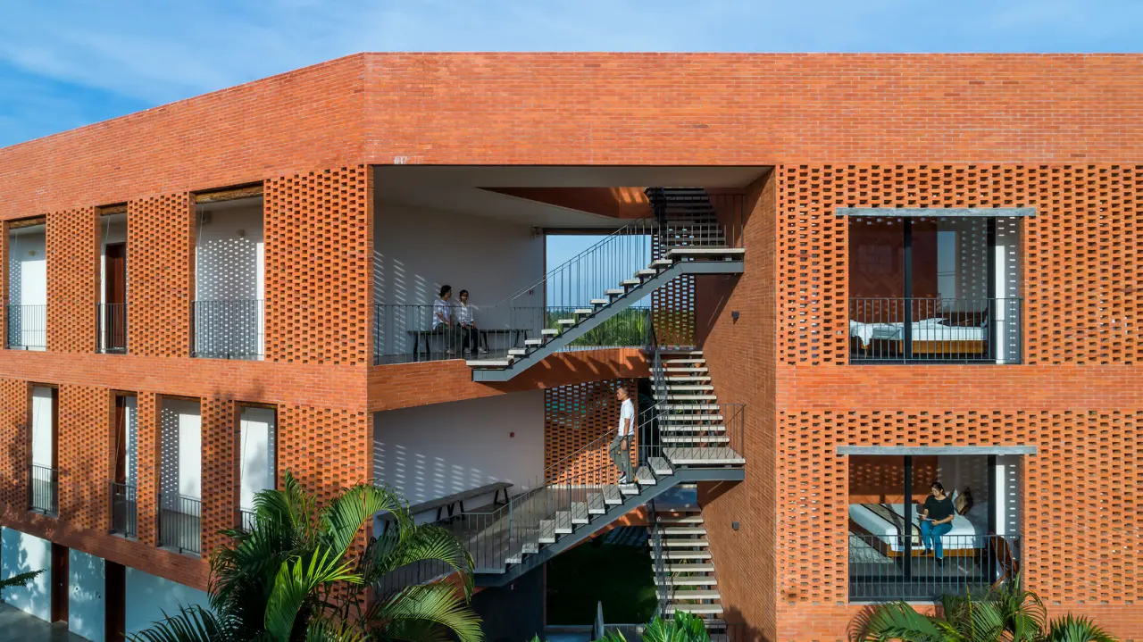 Bến Tre Hotel