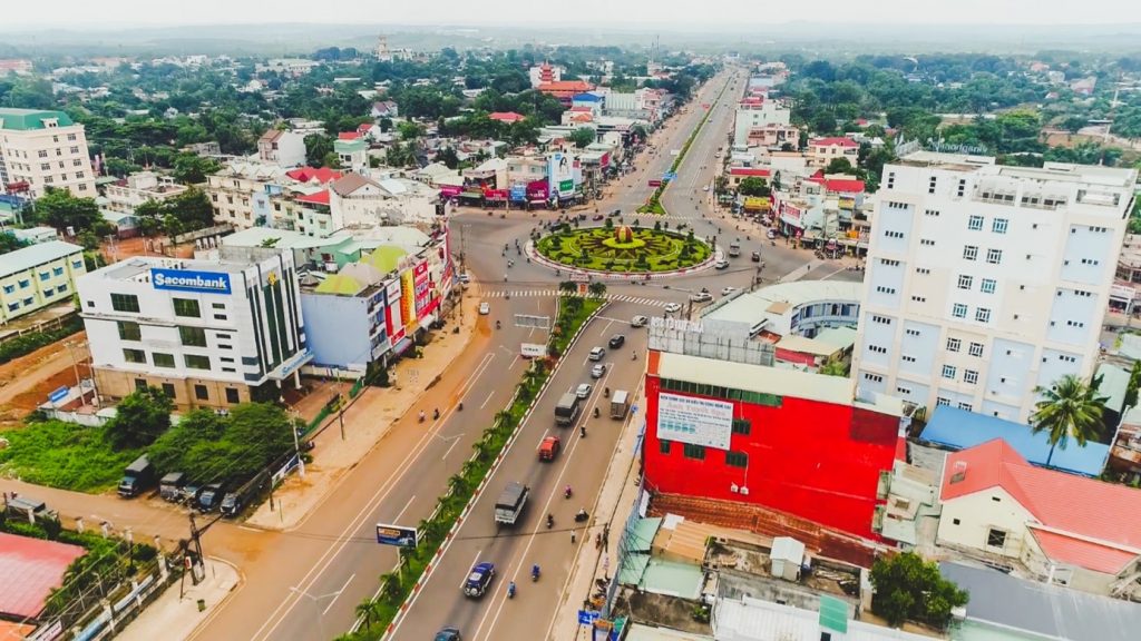 Thông qua Quy hoạch tỉnh Bình Phước thời kỳ 2021-2030, tầm nhìn đến năm 2050