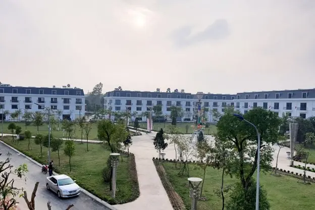 Bộ Xây dựng lên tiếng về thực trạng huy động vốn bất động sản