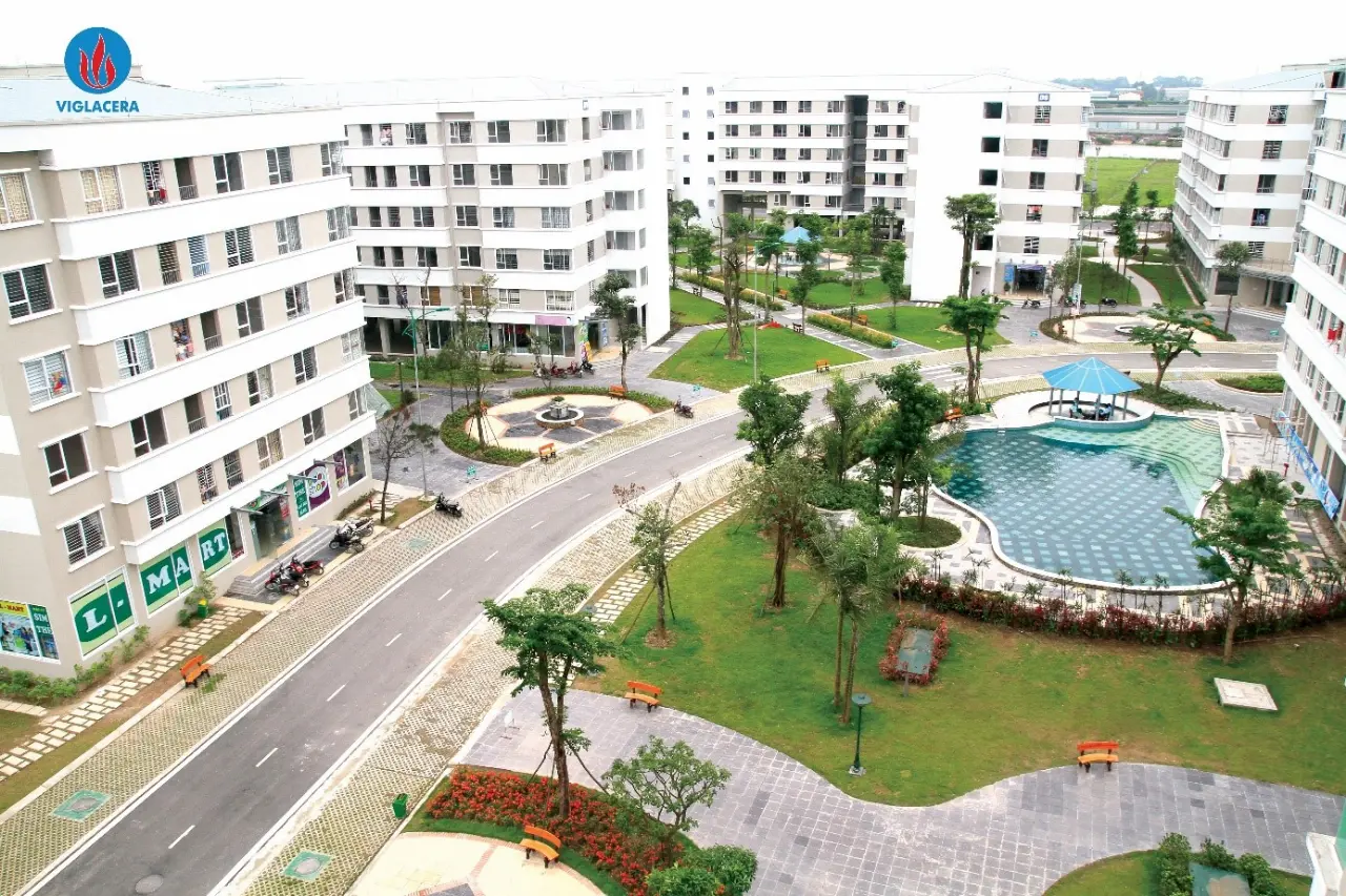 Hà Nội sẽ phát triển hơn 01 triệu m2 sàn nhà ở xã hội giai đoạn 2021-2025