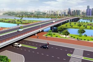 Đồng Nai khởi công xây dựng cầu nghìn tỷ