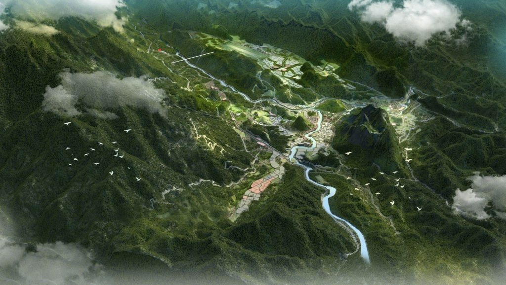 Thông qua Quy hoạch tỉnh Hà Giang thời kỳ 2021-2030, tầm nhìn đến năm 2050