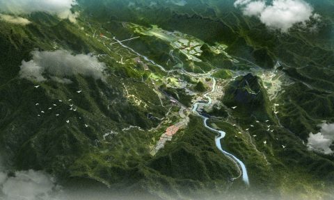 Thông qua Quy hoạch tỉnh Hà Giang thời kỳ 2021-2030, tầm nhìn đến năm 2050