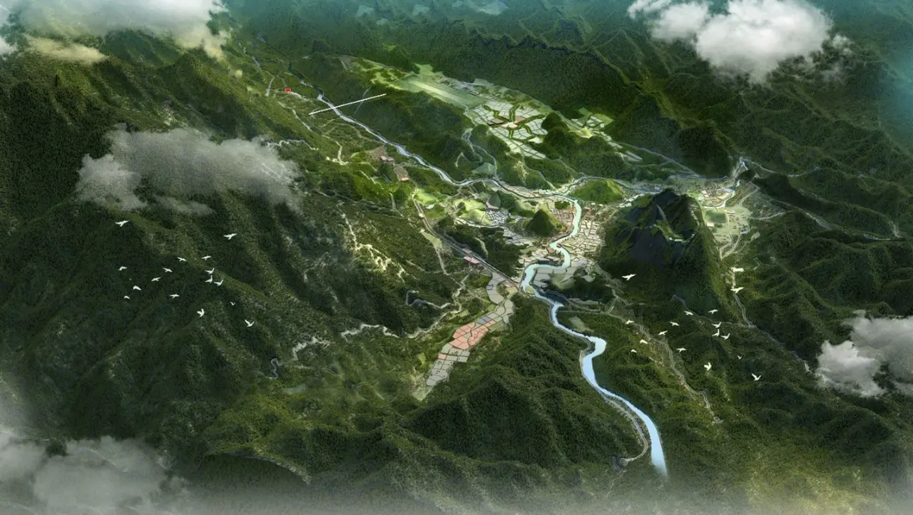 Thông qua Quy hoạch tỉnh Hà Giang thời kỳ 2021-2030, tầm nhìn đến năm 2050