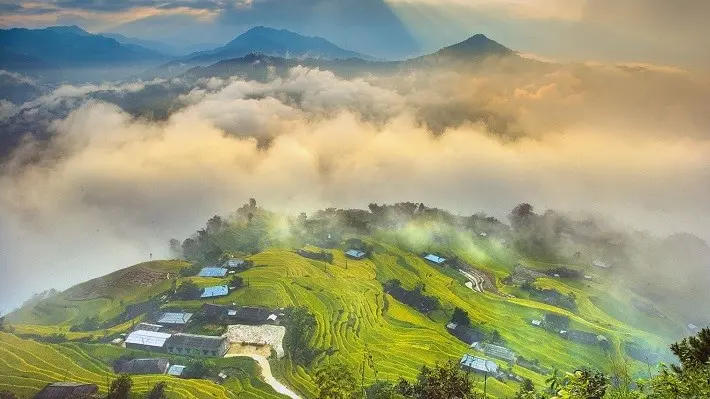 Đề xuất đưa sân bay Hà Giang vào quy hoạch và kêu gọi đầu tư