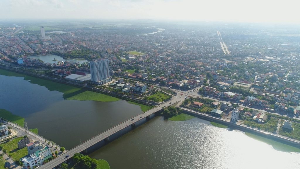 Quy hoạch tỉnh – Động lực để Hà Nam vươn mình bứt phá