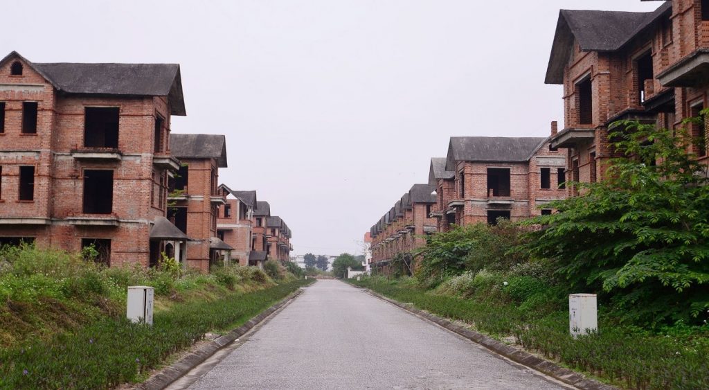 Hà Nội: Đẩy mạnh việc quản lý các công trình công cộng tại khu đô thị