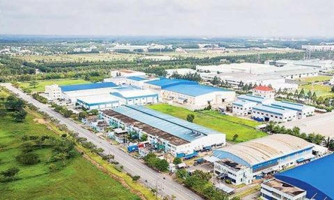 Hà Nội: Bổ sung quy hoạch 4 khu công nghiệp mới