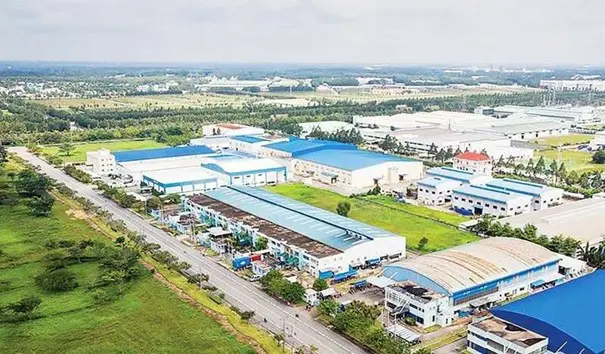 Hà Nội: Bổ sung quy hoạch 4 khu công nghiệp mới