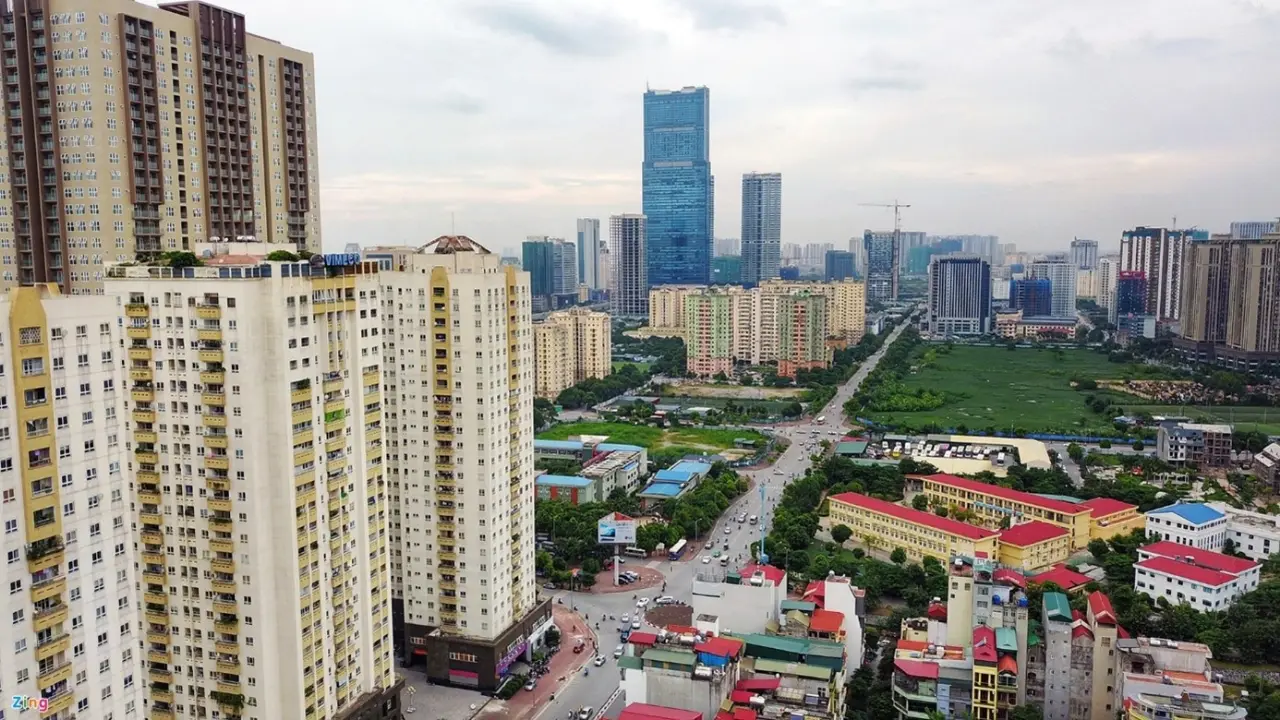 Hà Nội: Lấy ý kiến nhân dân đối với dự thảo Luật Đất đai (sửa đổi)