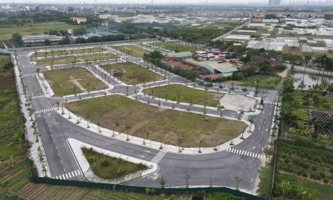Đến năm 2025, Hà Nội giải quyết dứt điểm các tồn tại trong quản lý, sử dụng đất