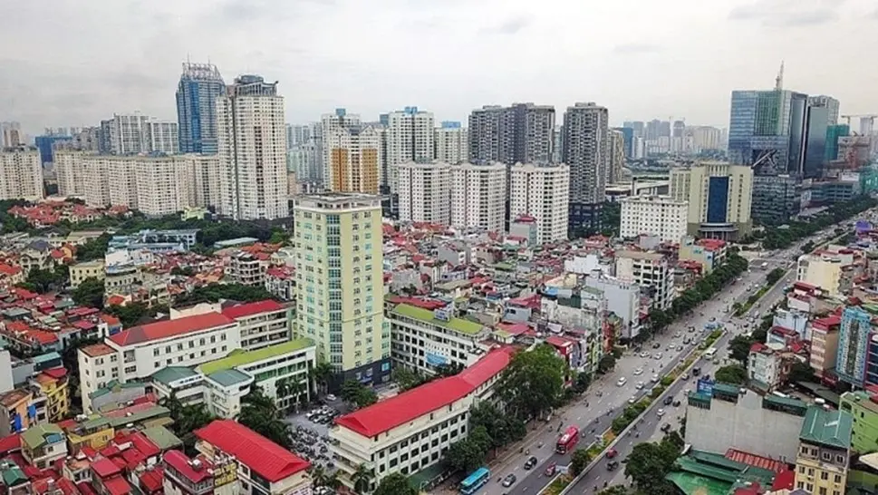 Hà Nội sẽ thanh tra loạt dự án sử dụng vốn ngân sách nhà nước tại địa bàn
