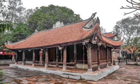 Chỉ thị 04/CT-TTg: Định hướng phát triển quy hoạch kiến trúc nông thôn Việt Nam, tạo bản sắc và giữ gìn kiến trúc truyền thống