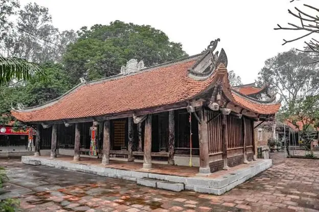 Chỉ thị 04/CT-TTg: Định hướng phát triển quy hoạch kiến trúc nông thôn Việt Nam, tạo bản sắc và giữ gìn kiến trúc truyền thống