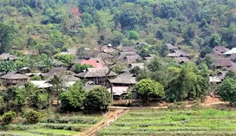 Kiến trúc nhà ở nông thôn thích ứng với biến đổi khí hậu