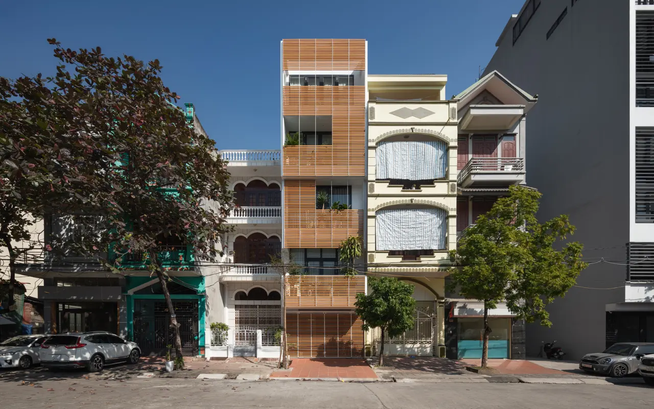 LHL House