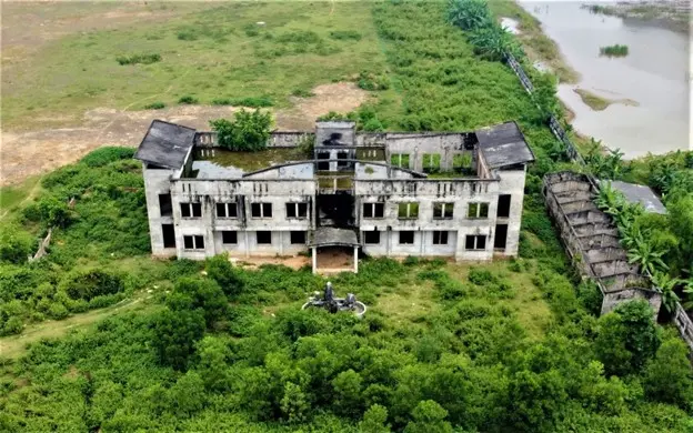 Hà Nội: Quy hoạch nhà máy xi măng tại huyện Mỹ Đức không còn hiệu lực