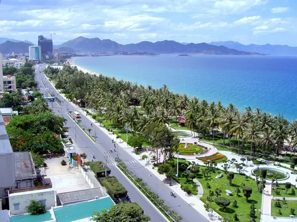 Khánh Hòa: Điều chỉnh quy hoạch phân khu Khu vực phía Tây TP Nha Trang