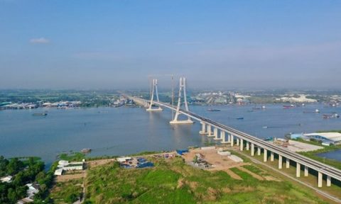 Đề xuất xây cầu Ô Môn qua sông Hậu, kết nối Kiên Giang – Cần Thơ – Đồng Tháp