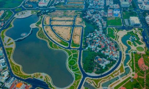 Phú Yên: Lấy ý kiến đối với dự thảo Quy hoạch tỉnh thời kỳ 2021-2030, tầm nhìn đến năm 2050