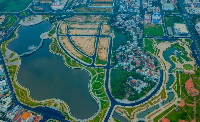 Phú Yên: Lấy ý kiến đối với dự thảo Quy hoạch tỉnh thời kỳ 2021-2030, tầm nhìn đến năm 2050