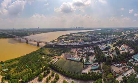 Phê duyệt Quy hoạch tổng hợp lưu vực sông Hồng – Thái Bình thời kỳ 2021-2030
